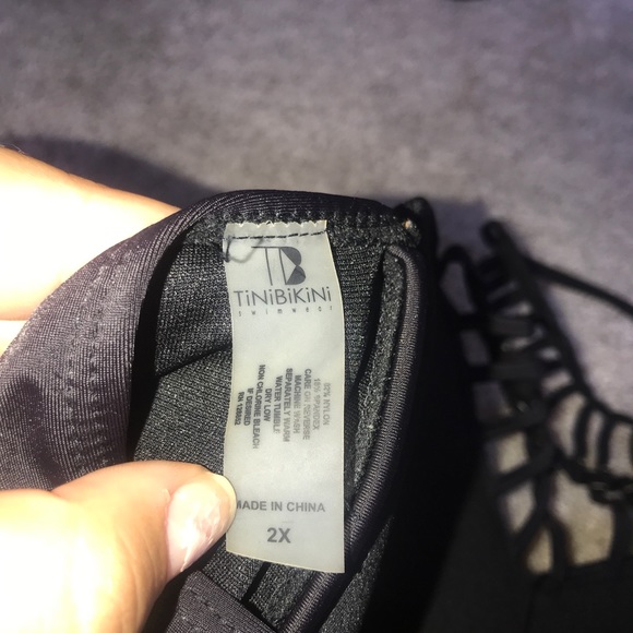 Bikini top - Picture 3 of 3